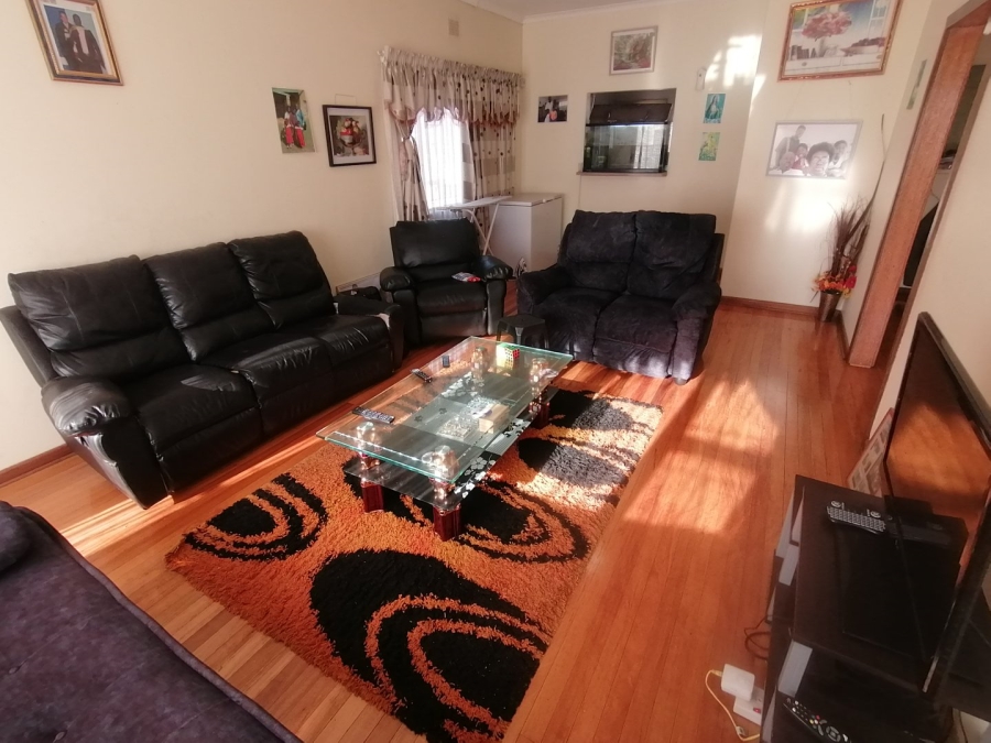 3 Bedroom Property for Sale in Fairbridge Heights Eastern Cape